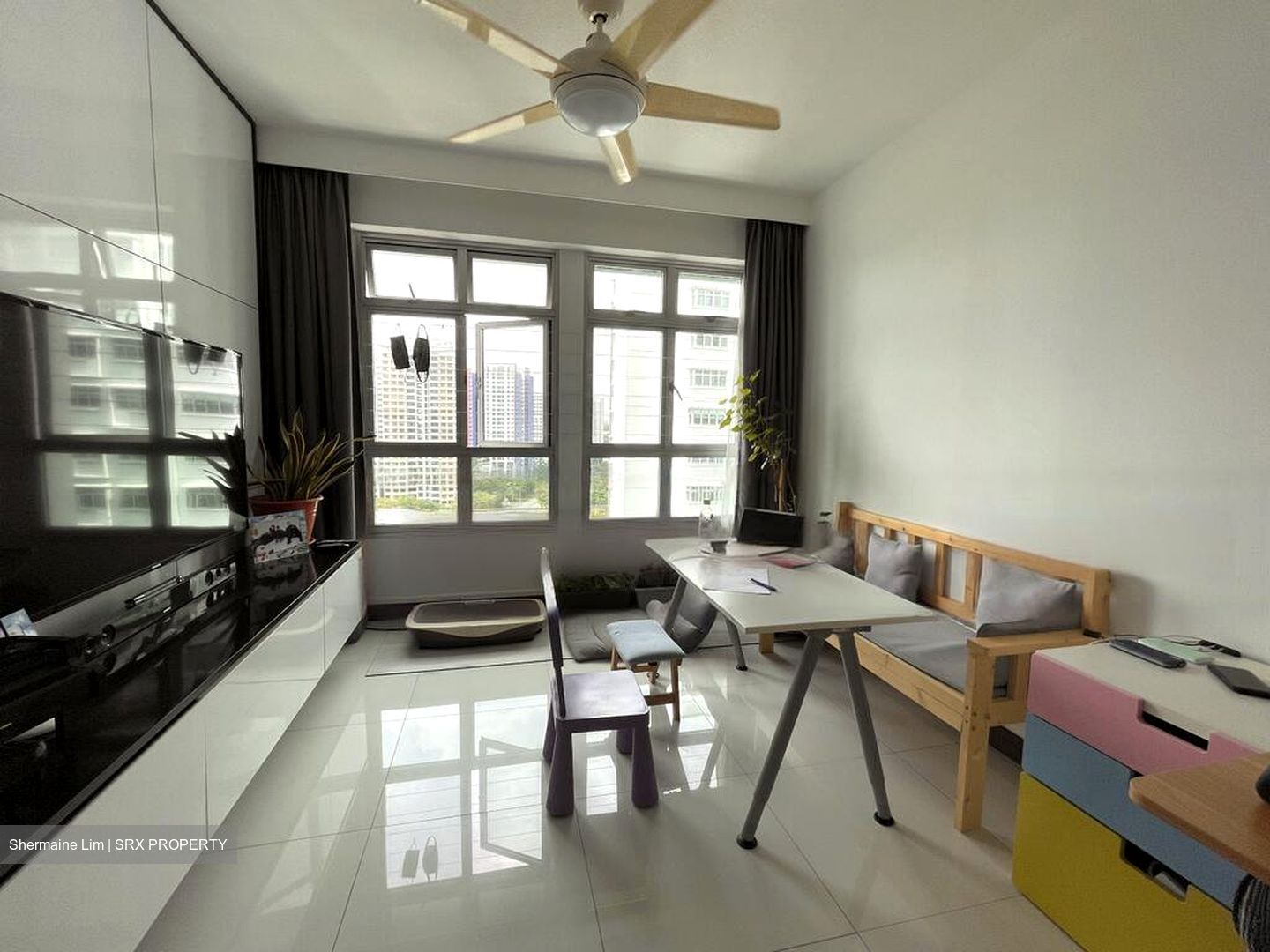 Blk 414B Fernvale Riverbow (Sengkang), HDB 4 Rooms #463155361
